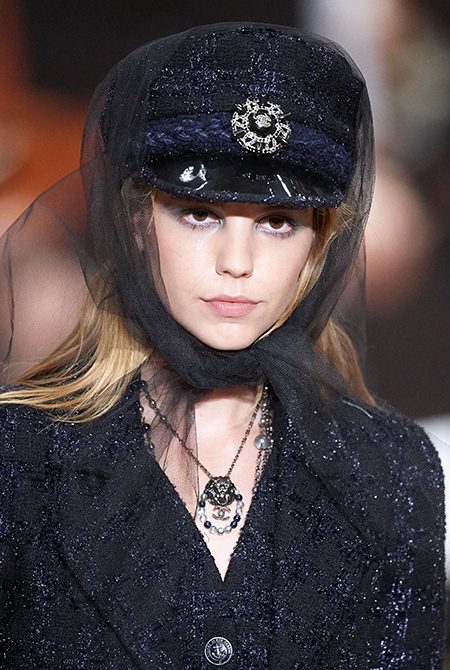 Chanel покажет коллекцию Métiers d’art Paris-Hamburg 2017/18 в Москве